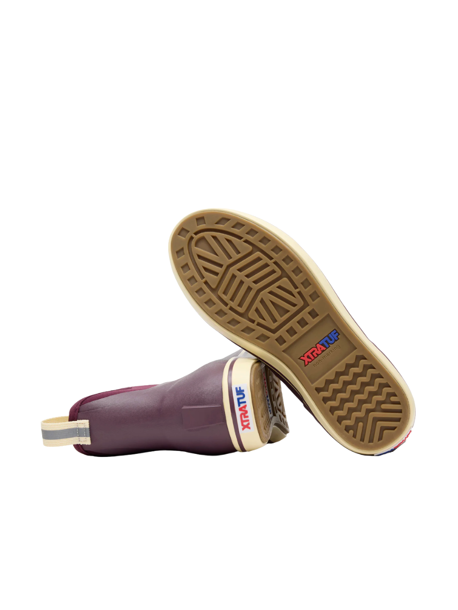 XTRATUF | Fig - Women's Ankle Deck Boot