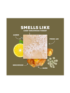 Dr. Squatch | 5 oz. Bar Soap - Birchwood Breeze
