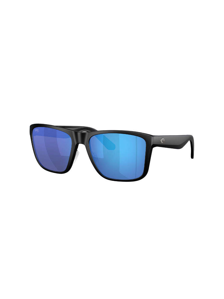 COSTA | Los Alijos Sunglasses - Matte Black