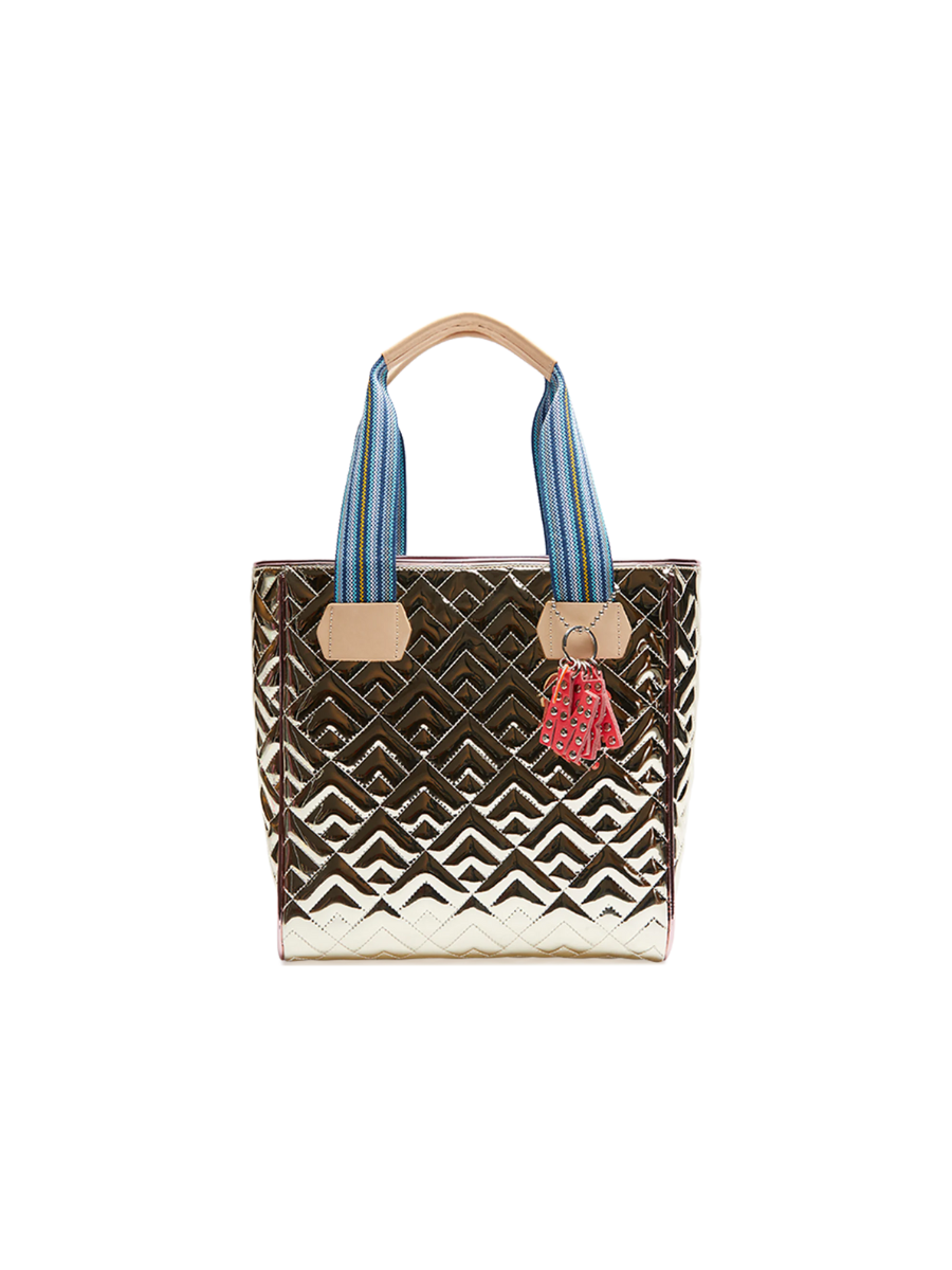 Consuela | Classic Tote - Evadney