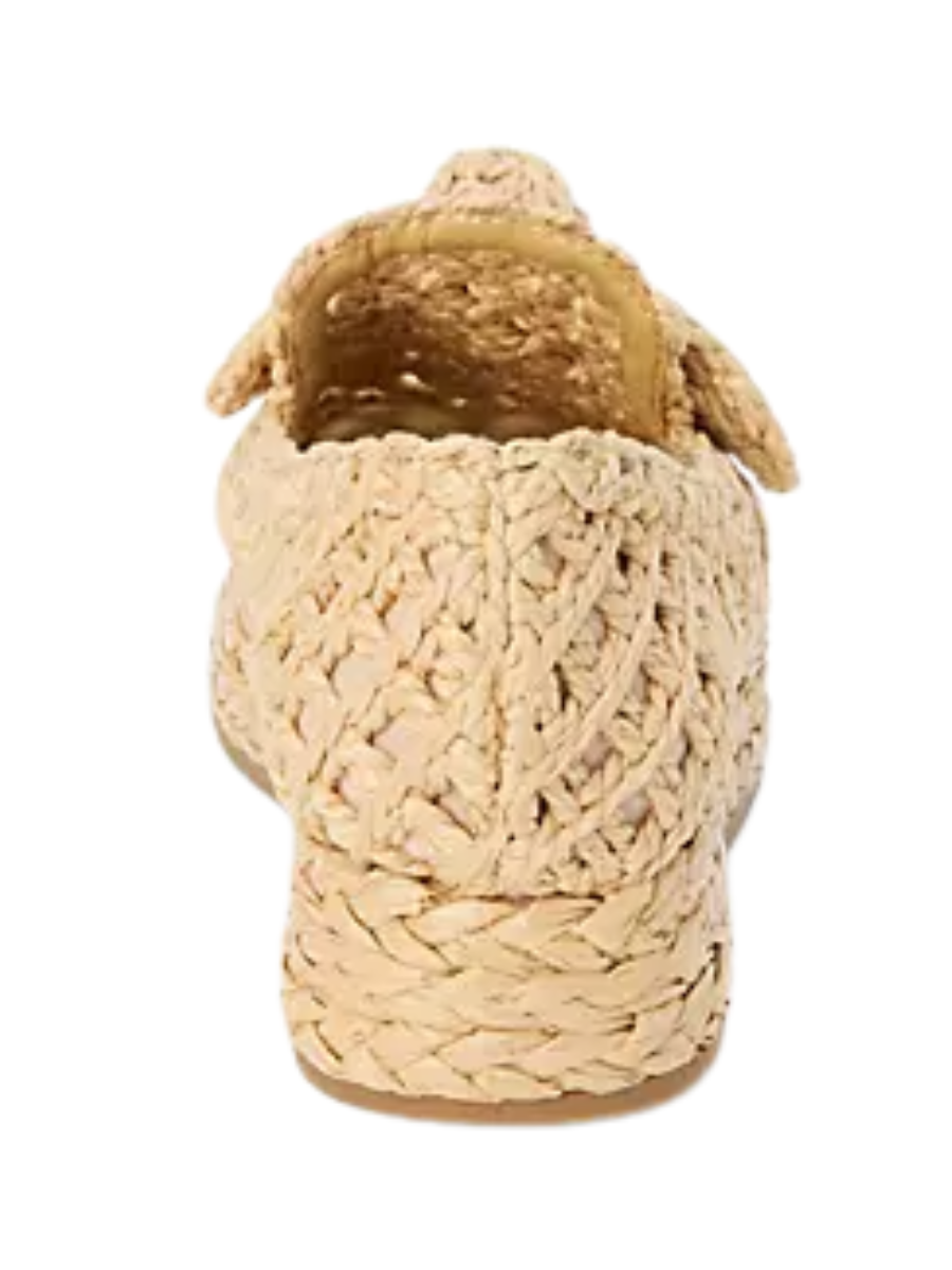 Matisse | Española Platform Loafer