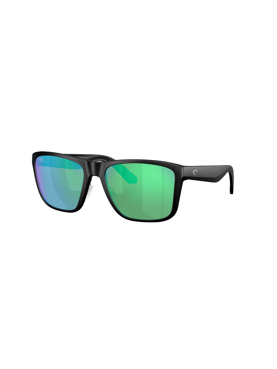 COSTA | Los Alijos Sunglasses - Matte Black