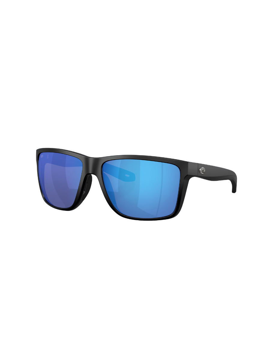 COSTA | Broadbill II XL - Matte Black