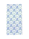 Mary Square Guest Napkins Sweetbriar Lattice home decor jincy's