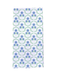 Mary Square Guest Napkins Sweetbriar Lattice home decor jincy's