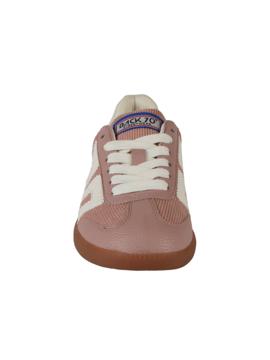 BACK 70 | Cloud C - Nude Milk