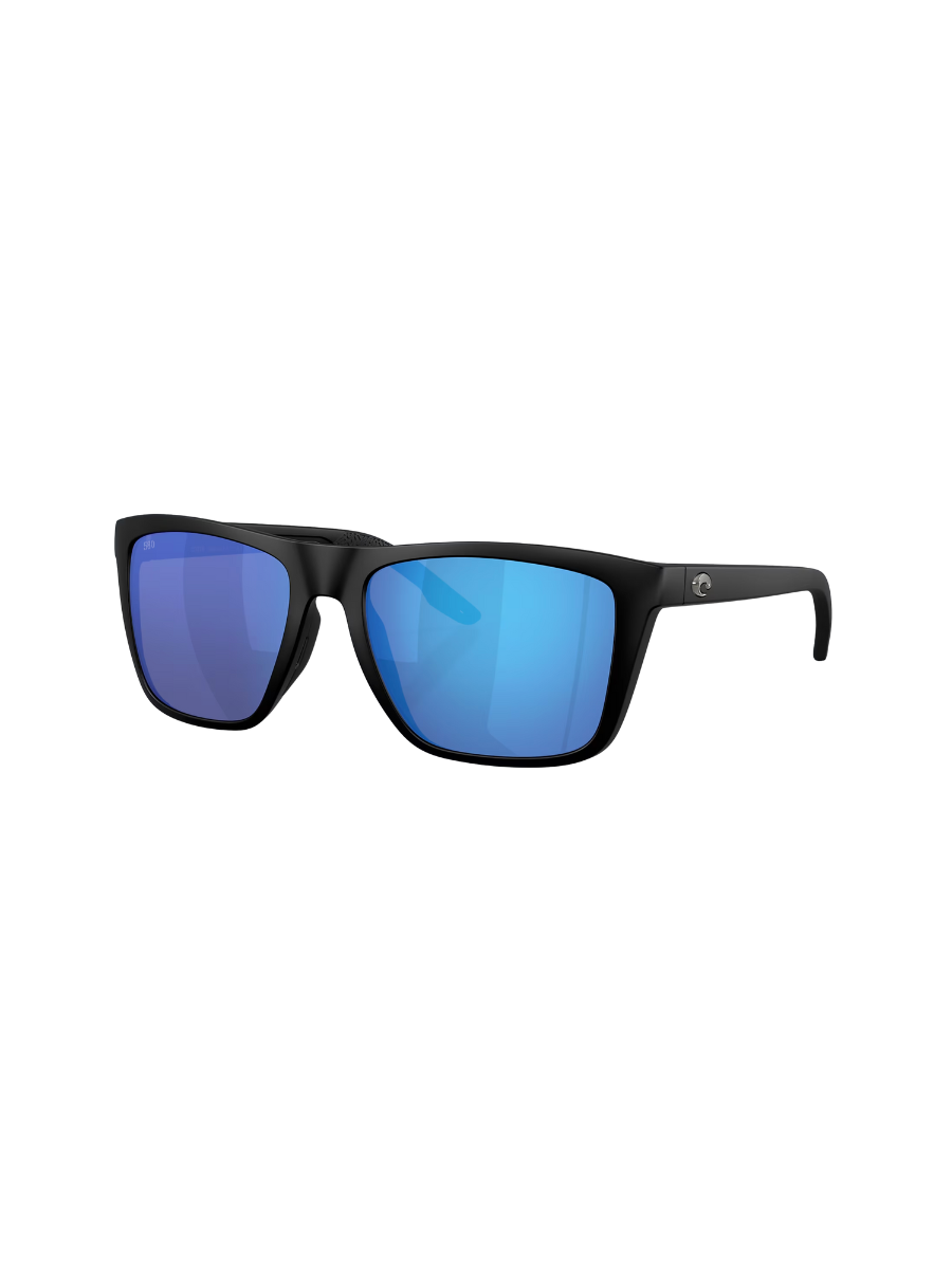 COSTA | Mainsail XL Sunglasses - Matte Black