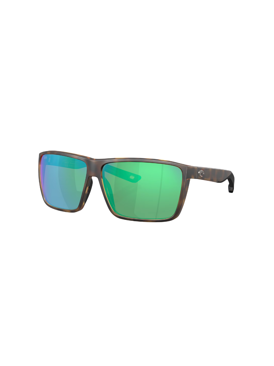 COSTA | Rincon II Sunglasses - Matte Tortoise