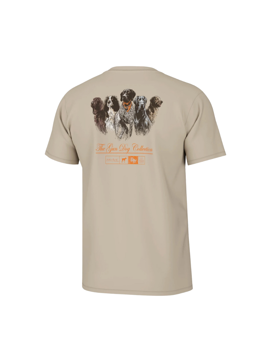 Southern Point Co. | YOUTH Gun Dog Collection - Sandstone