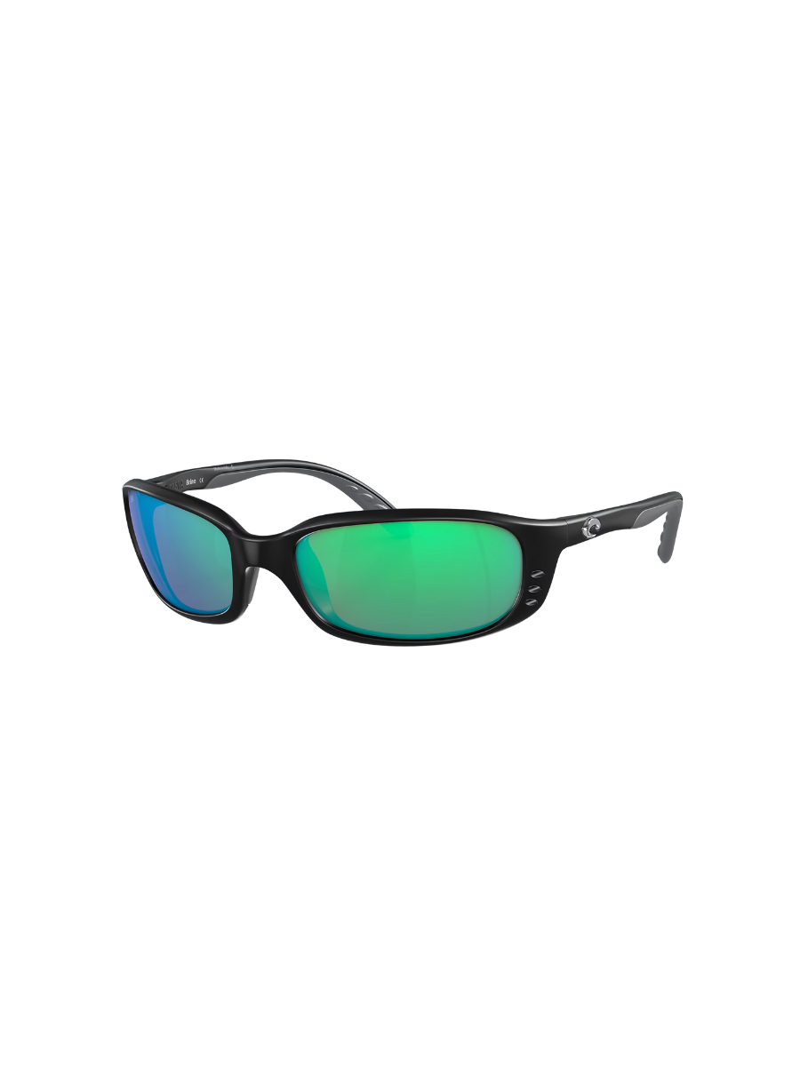 COSTA | Brine Sunglasses - Matte Black