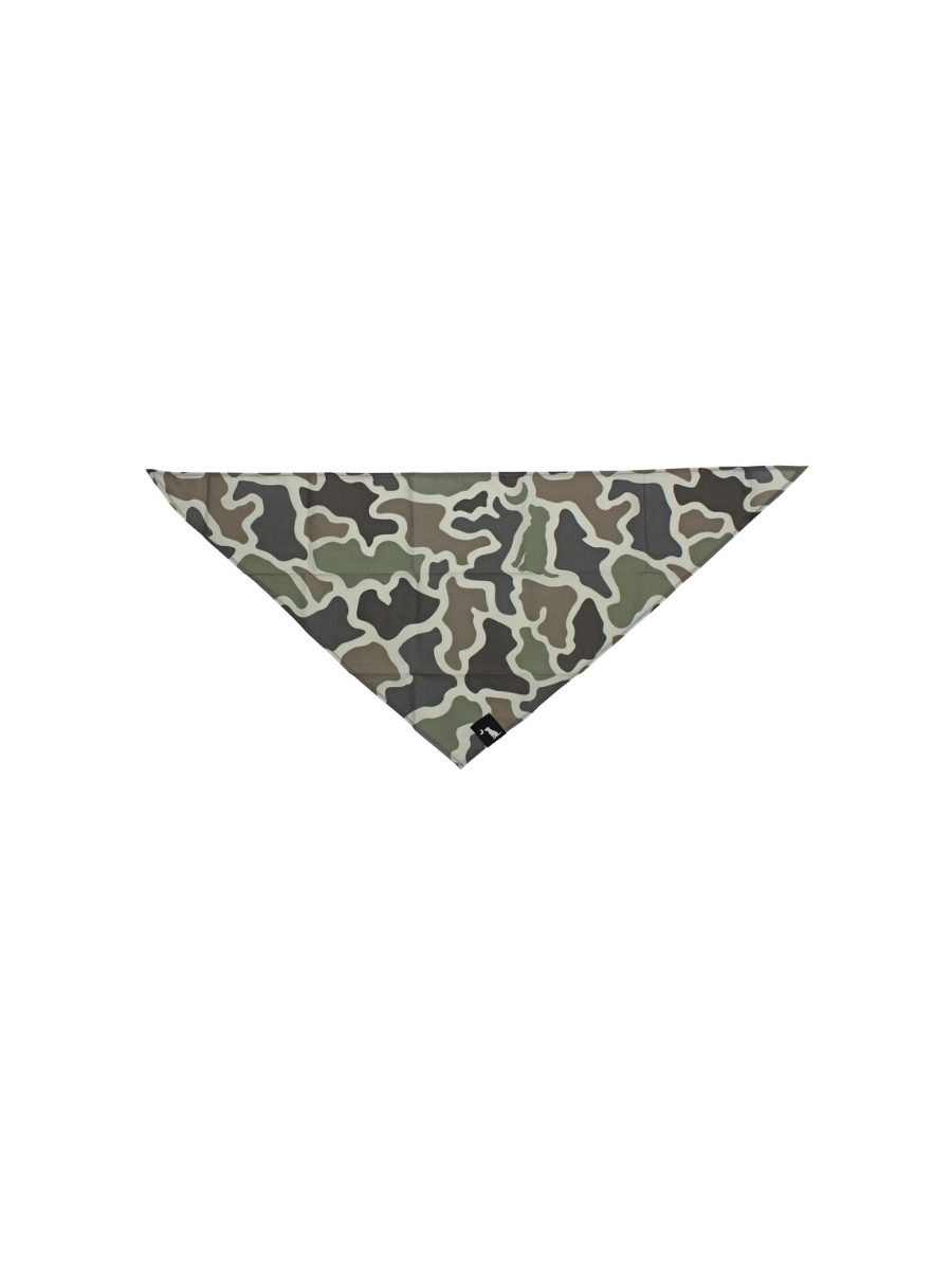 Local Boy | Dog Bandana