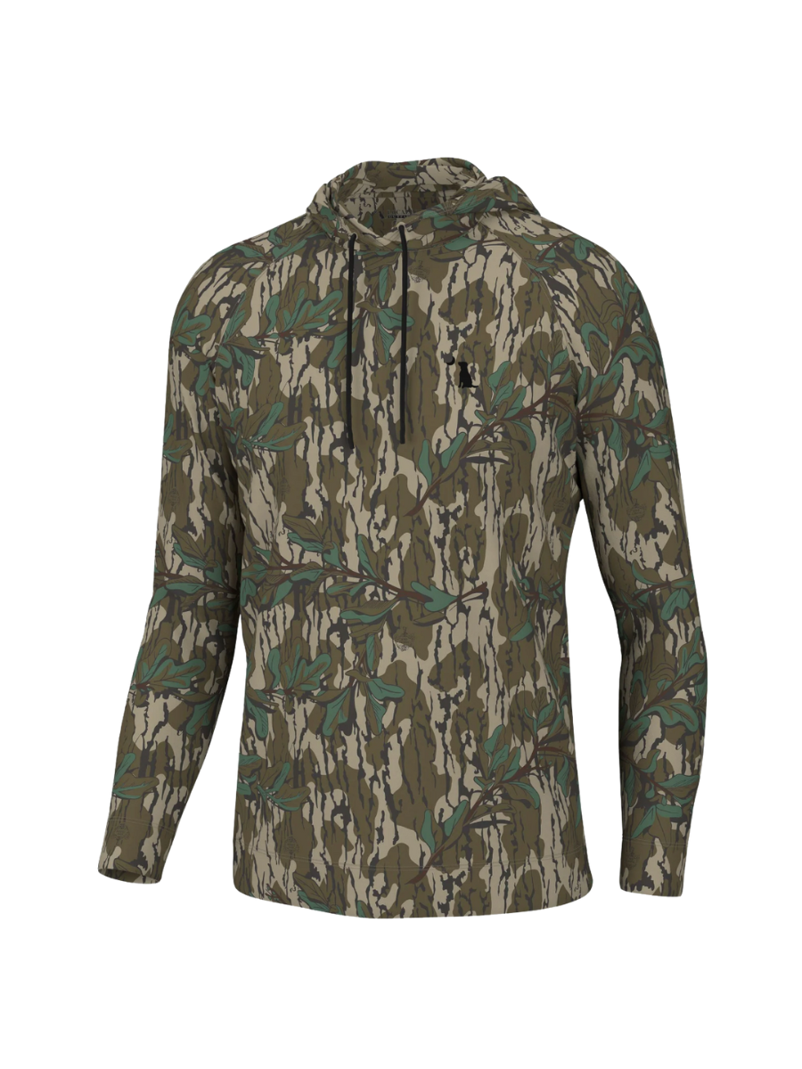 Local Boy | YOUTH Hemlock Hoodie - Green Leaf boys tripp