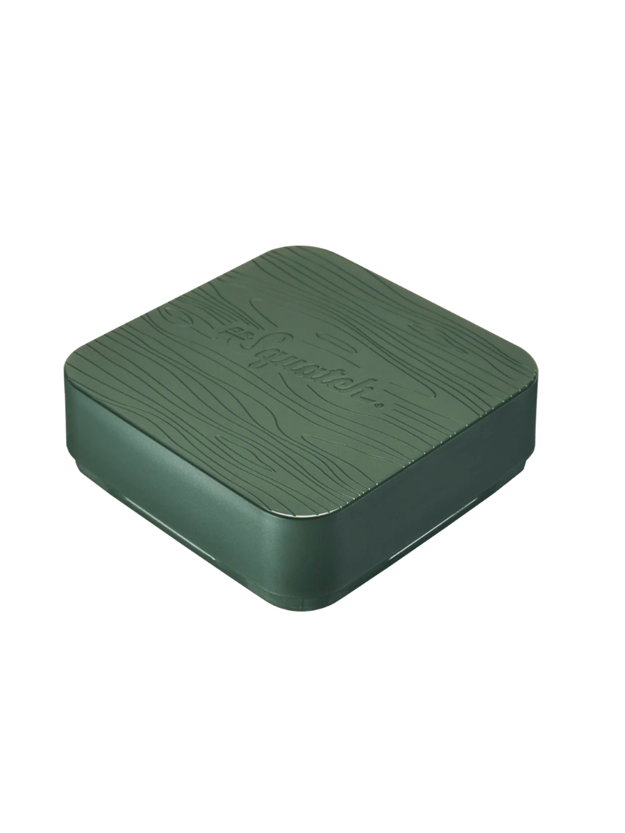 Dr. Squatch | Bricc House Bar Soap Travel Case