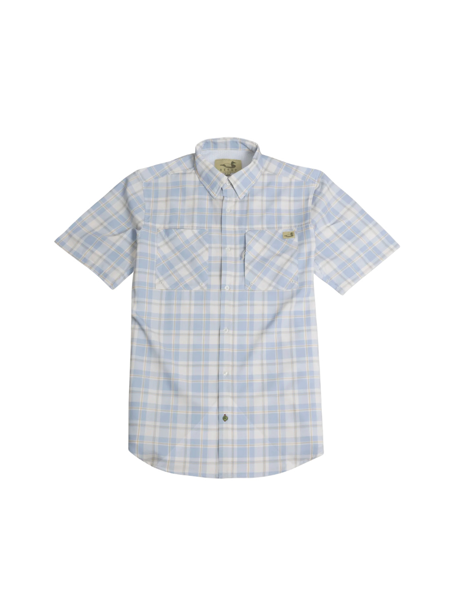 DECOY | Inshore Shirt - Inlet