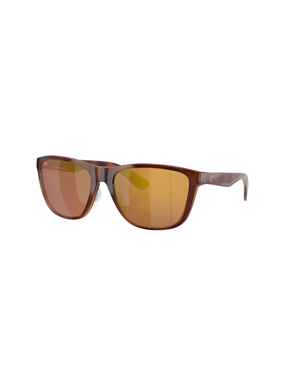 COSTA Corrientes Tortoise gold mirror sunglasses tripp
