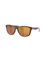 COSTA Corrientes Tortoise gold mirror sunglasses tripp