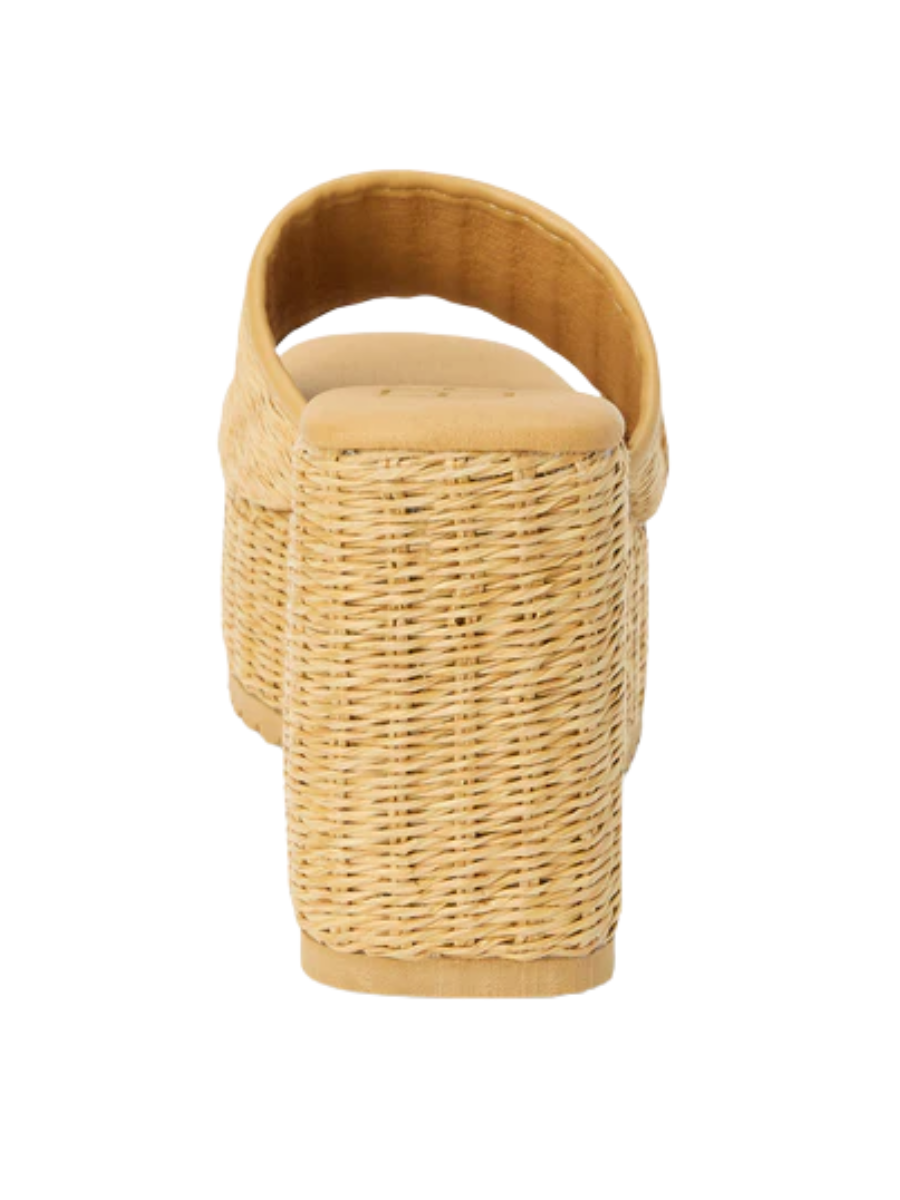 Matisse | Marche Wedge Sandal