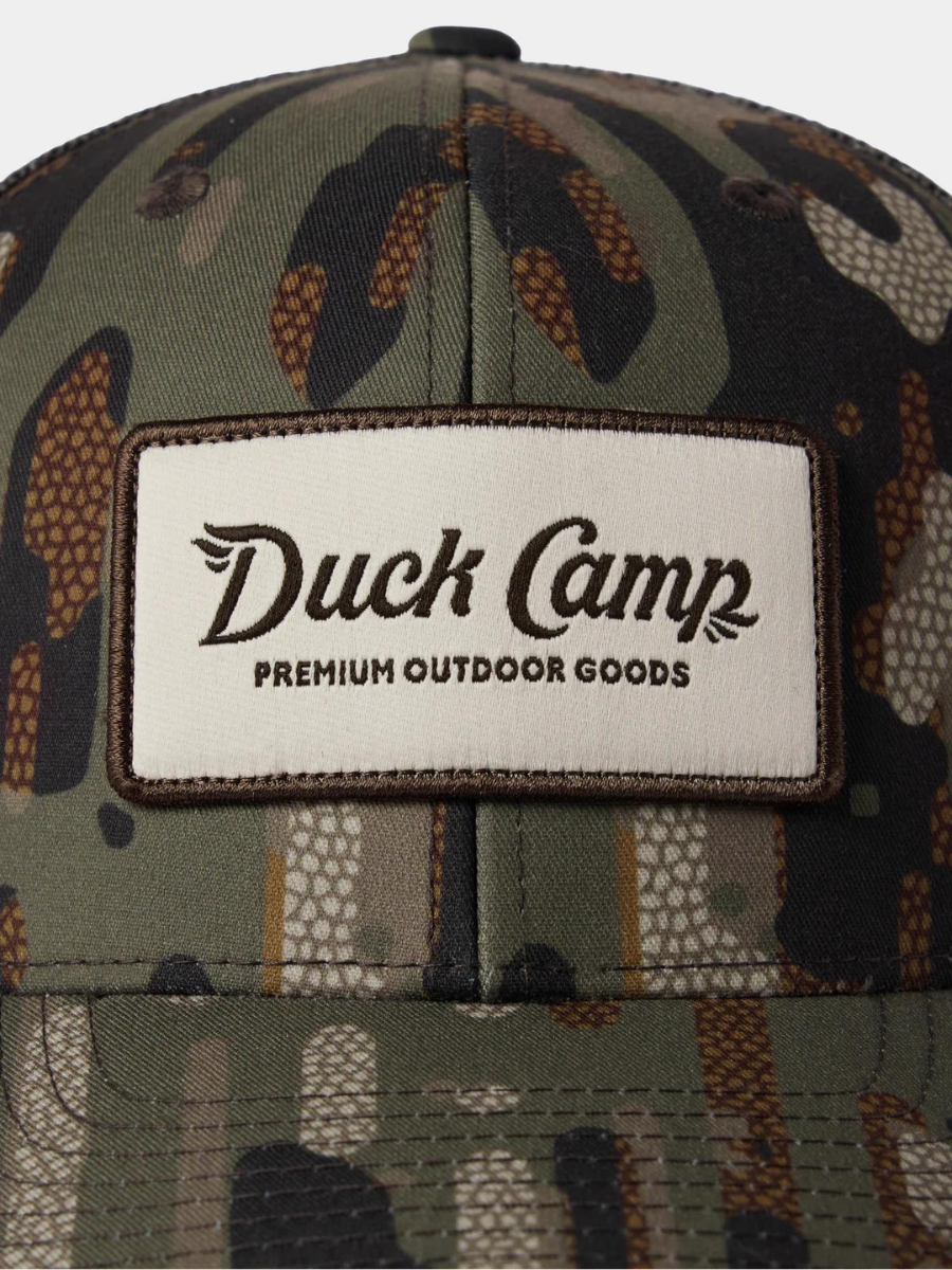 Duck Camp | Trucker Hat