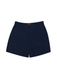 BURLEBO Everyday Shorts Deep Water Navy Mayan Pocket moisture wicking shorts mens gift tripp