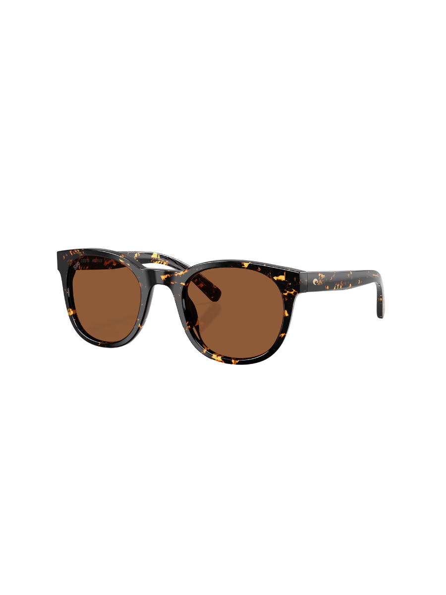 COSTA | Middles Sunglasses - Tortoise