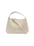 Grace Satchel Crossbody - Linen
