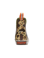 XTRATUF | Men's Outdoors Fleece Lined Ankle Deck Boot
