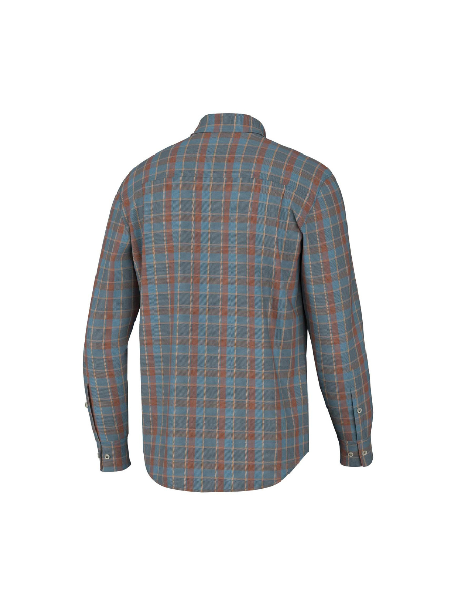 Southern Point Co. | Hadley Brushed - Oliver Plaid