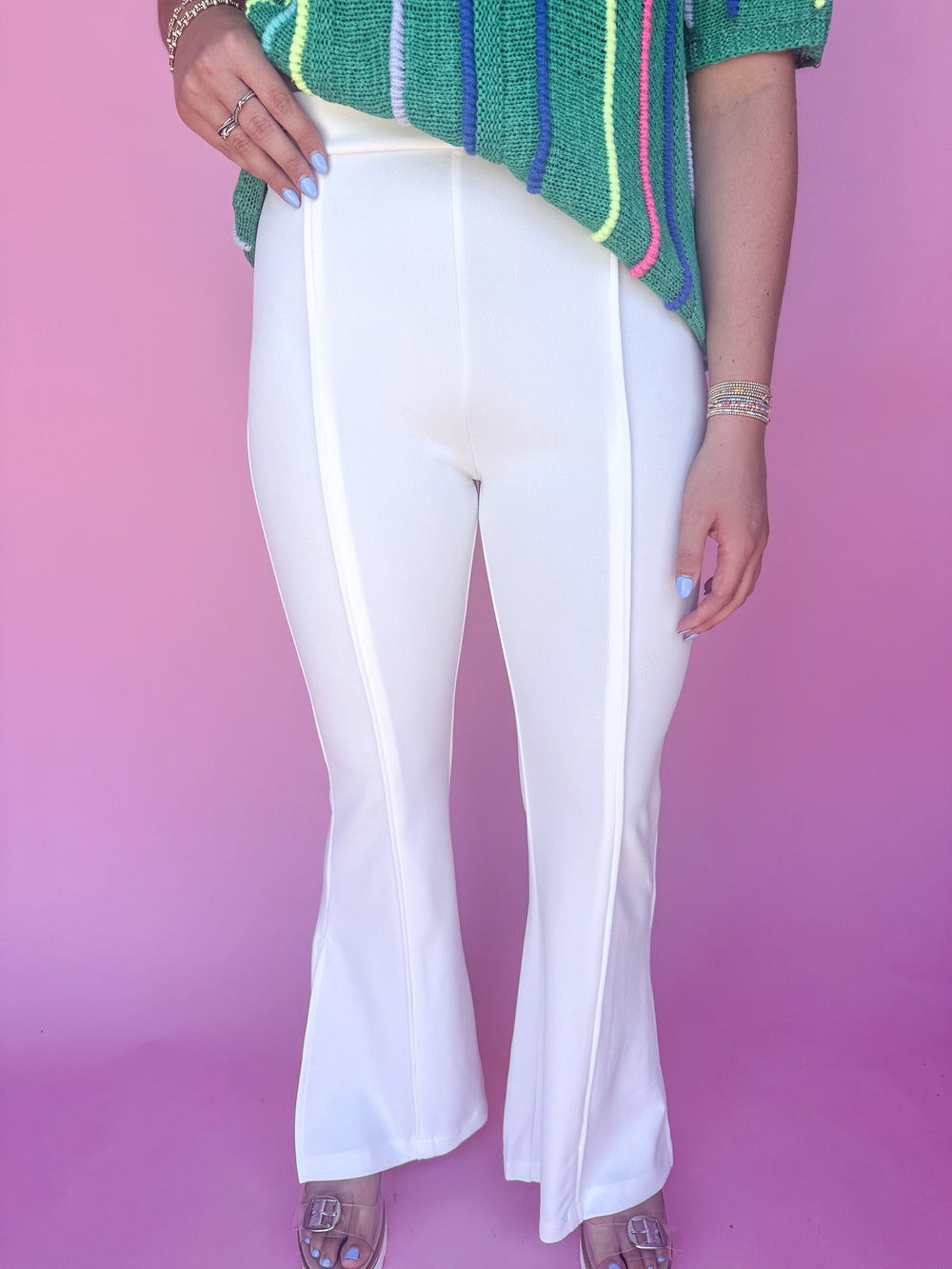 Luxe Lady Pants