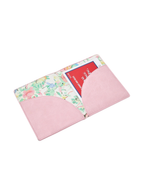 OH MY MAHJONG | Light Pink Mahjong Card Folio