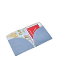 OH MY MAHJONG | Periwinkle Mahjong Card Folio