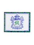 OH MY MAHJONG | International Mahjong Card