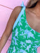 Jincy's Women's Boutique Full Coverage Swim Mary Square