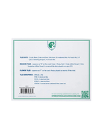 OH MY MAHJONG | International Mahjong Card