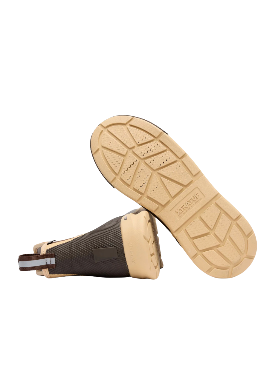 XTRATUF | Brown - Women's Ankle Deck Boot Sport