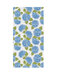 Mary Square Guest Napkins Hydrangea home decor jincy's