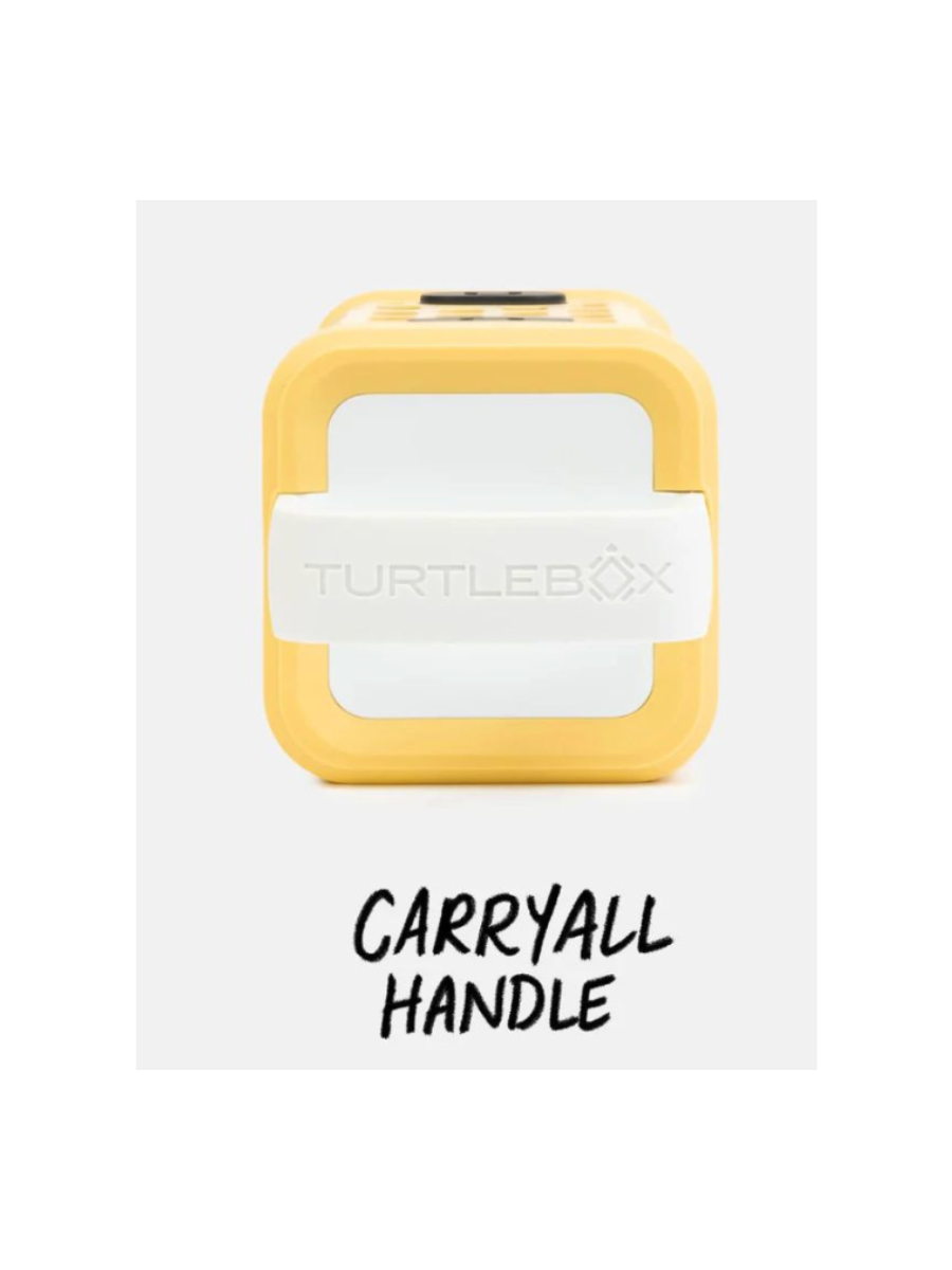 Turtlebox | Ranger - Fighting Lady Yellow