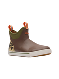 XTRATUF | Men's Outdoors Fleece Lined Ankle Deck Boot
