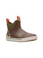 XTRATUF | Men's Outdoors Fleece Lined Ankle Deck Boot