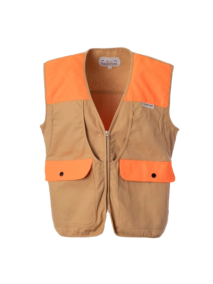 Fieldstone | Upland Hunting Vest