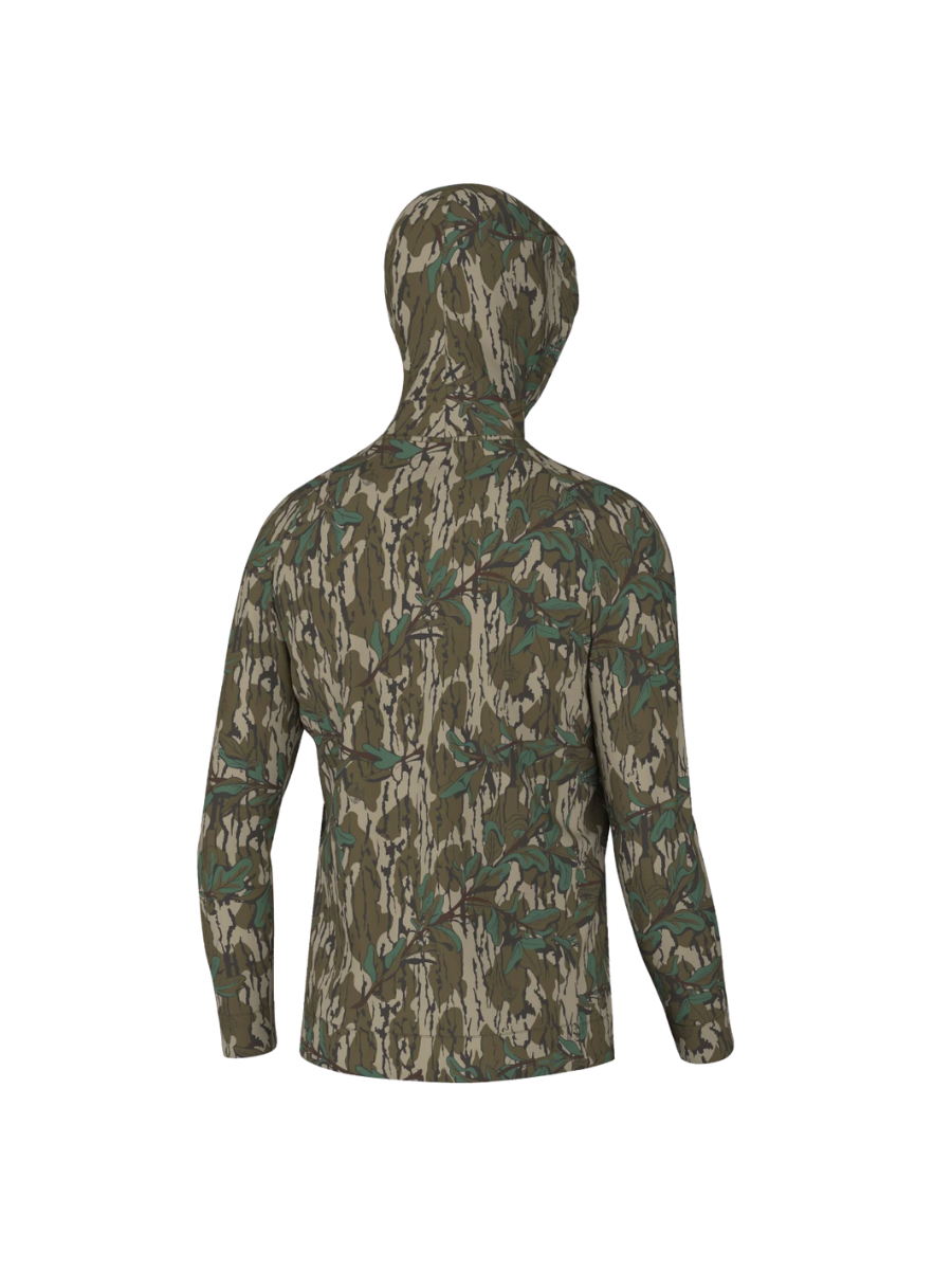 Local Boy | YOUTH Hemlock Hoodie - Green Leaf boys tripp