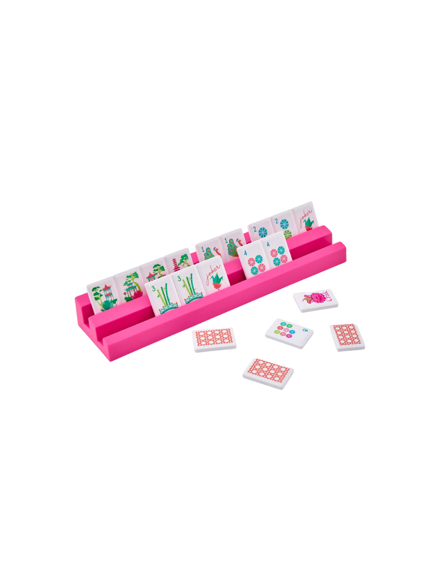 OH MY MAHJONG | Sunburst Debutante Tile Set