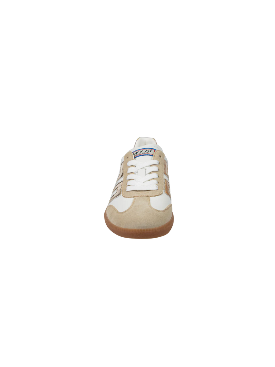 BACK 70 | Cloud - Beige