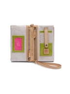 Consuela | Uptown Crossbody - Tilted