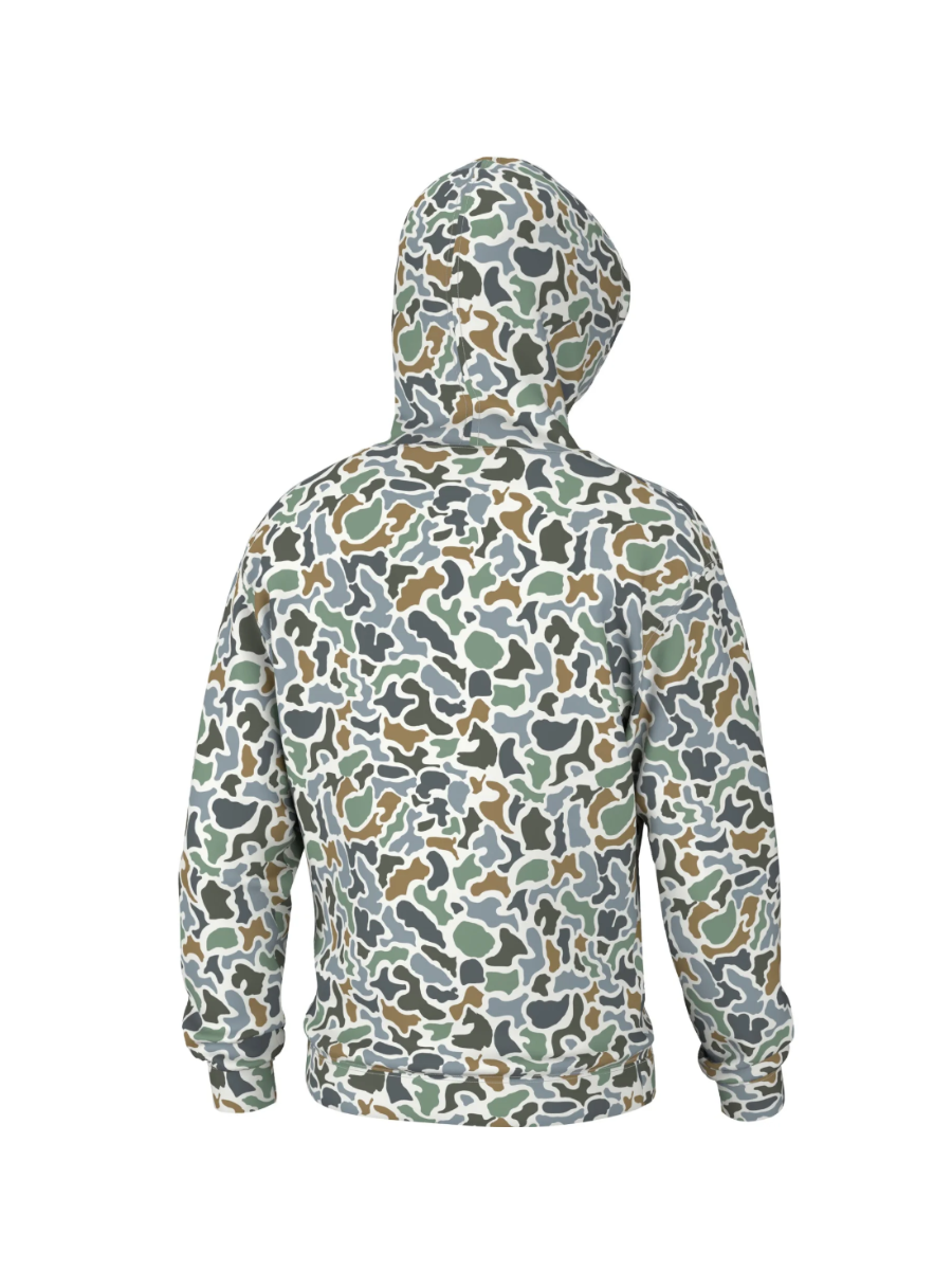 Local Boy | YOUTH Hilltop Hoodie - Localflage Bluff