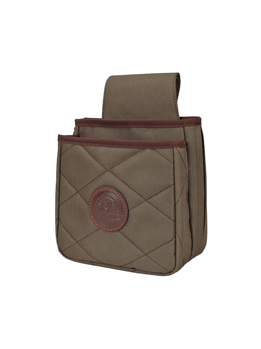 Fieldstone | Deluxe Shell Pouch
