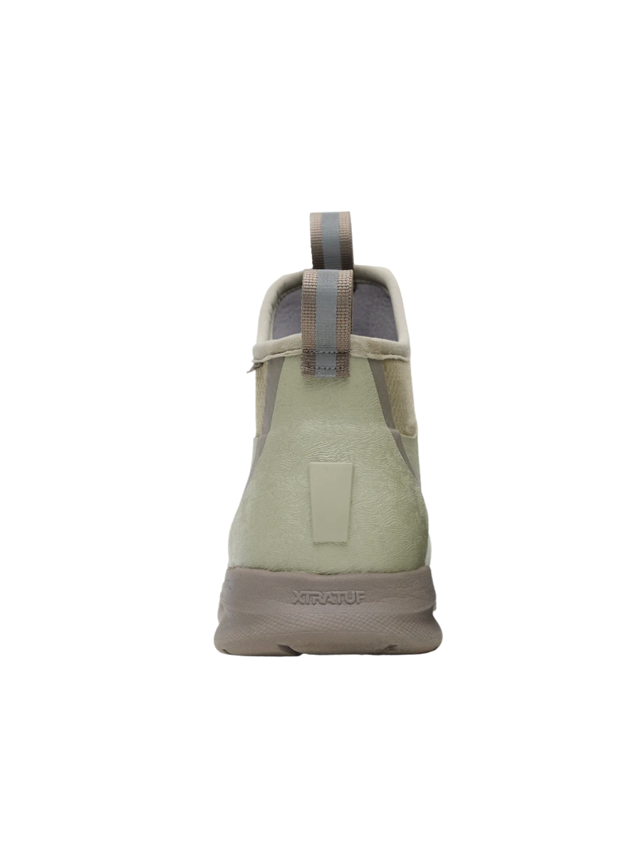 XTRATUF | Outdoor Stone - Men's Ankle Deck Boot Sport