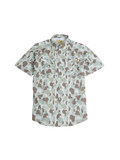 DECOY | Inshore Shirt - Beach Camo