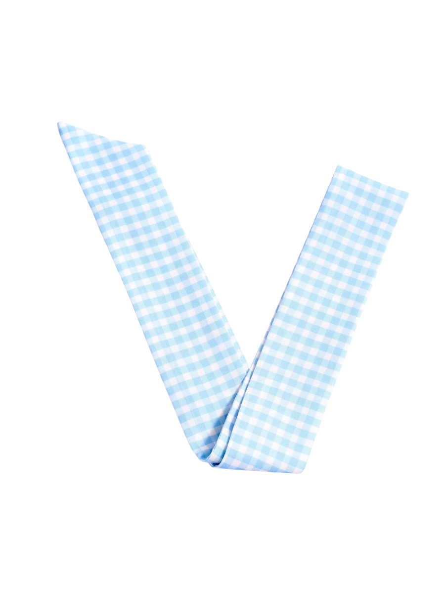 Gingham Twillie