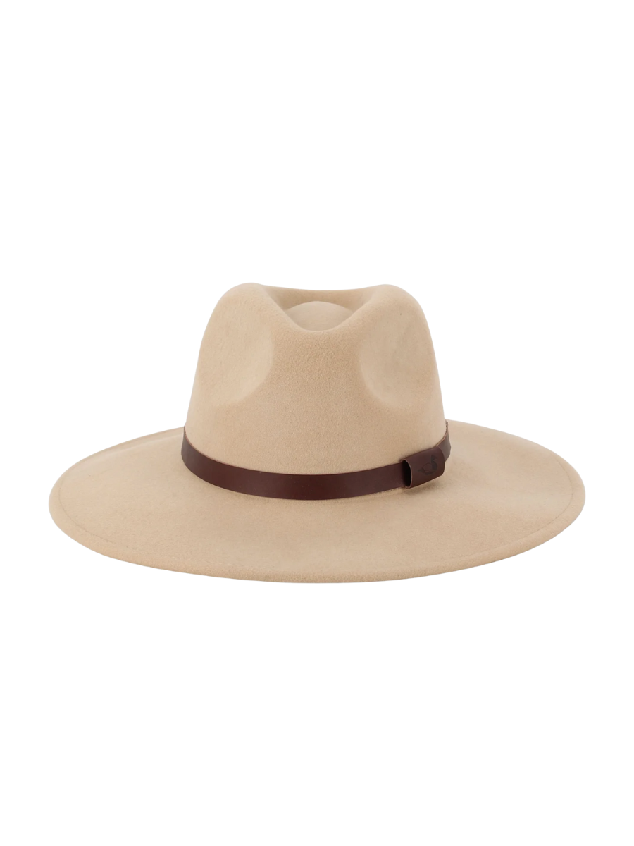 DECOY | Ladies' Fedora Hat