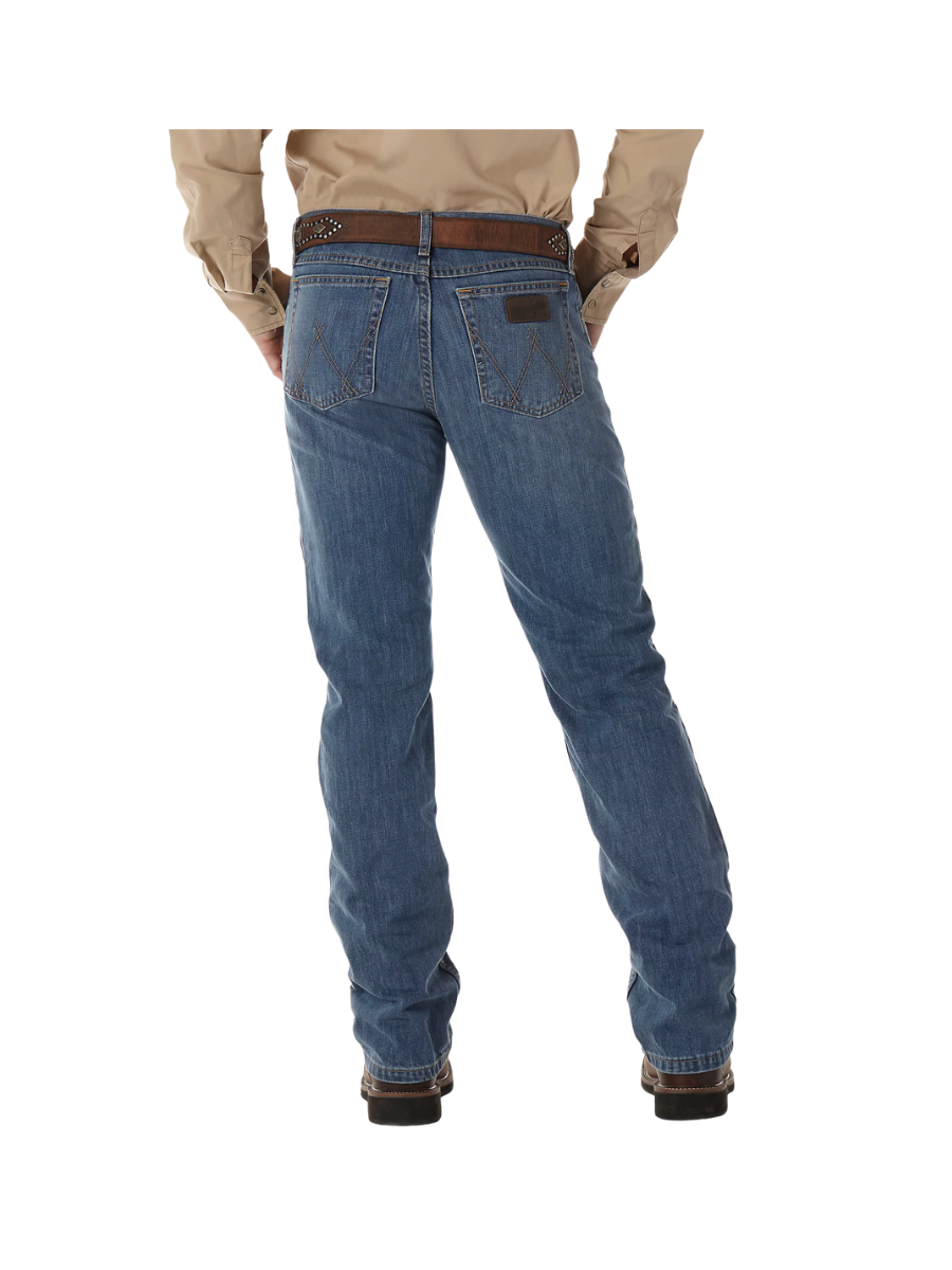 Wrangler | Barrel - 20X Competition Regular Jean